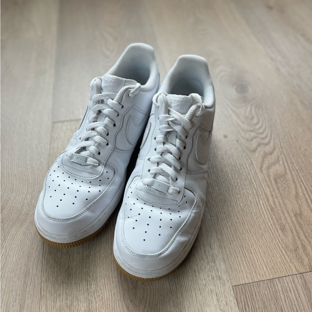 Men's Nike Air Force 1 ‘07